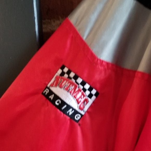 Dale Earnhardt vintage jacket. - Picture 5 of 5